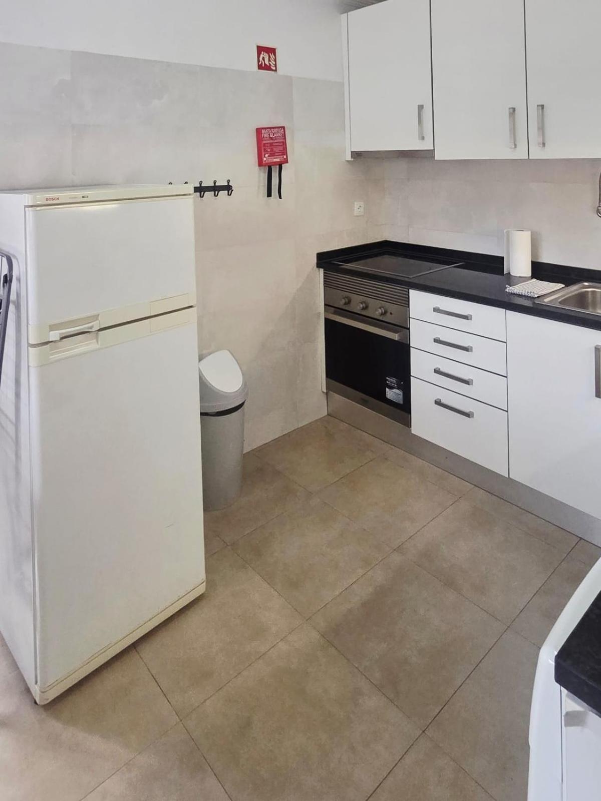 Center - 500 M From The Appartement *