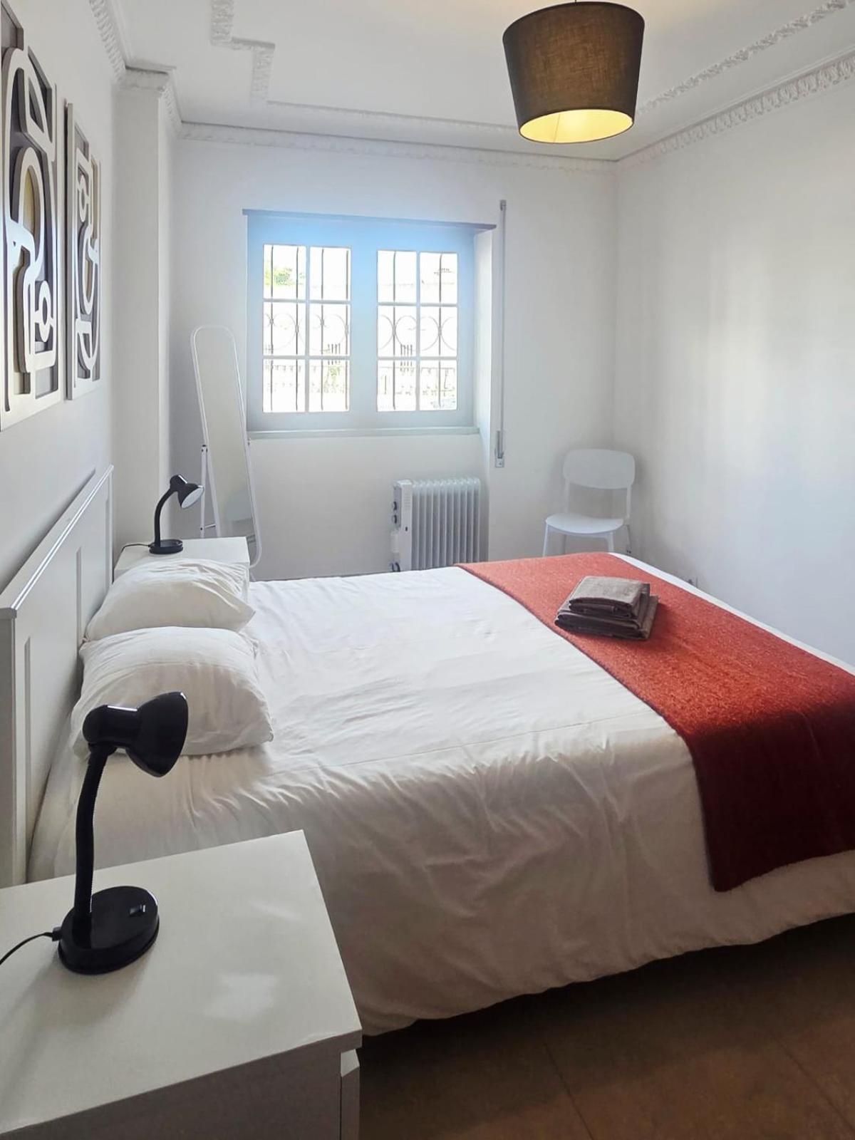 Center - 500 M From The Appartement Cascais