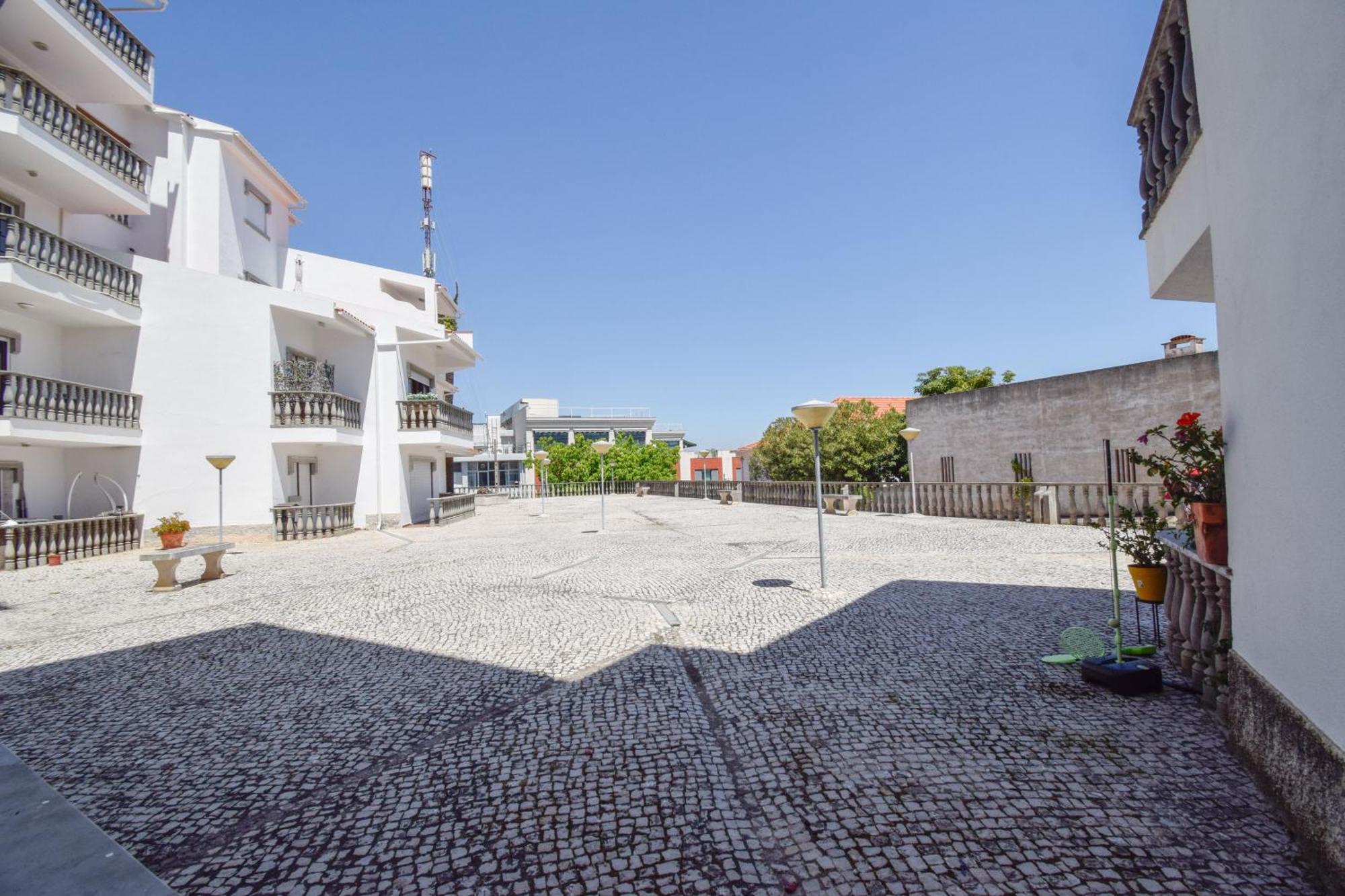 Center - 500 M From The Appartement Cascais
