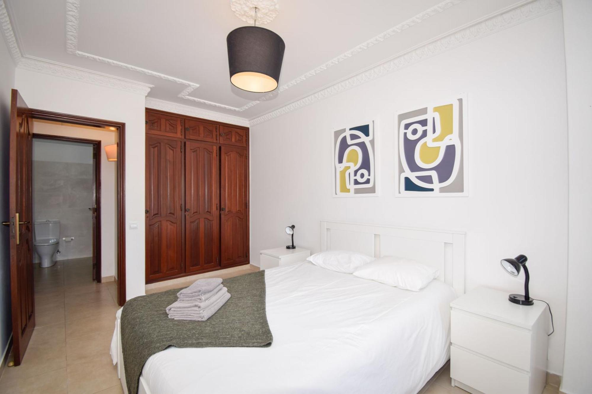 Center - 500 M From The Appartement Cascais