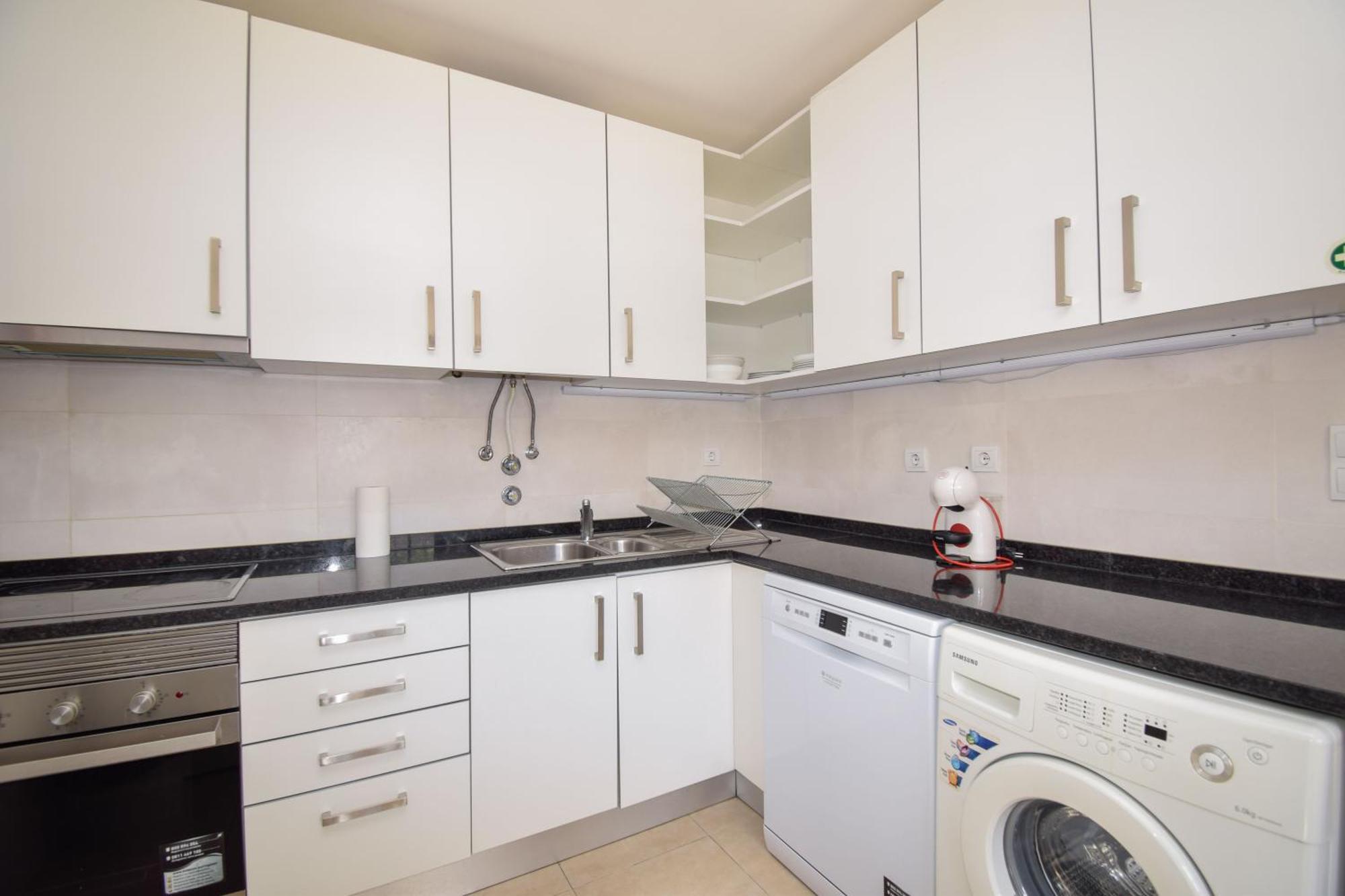 Appartement Center - 500 M From The