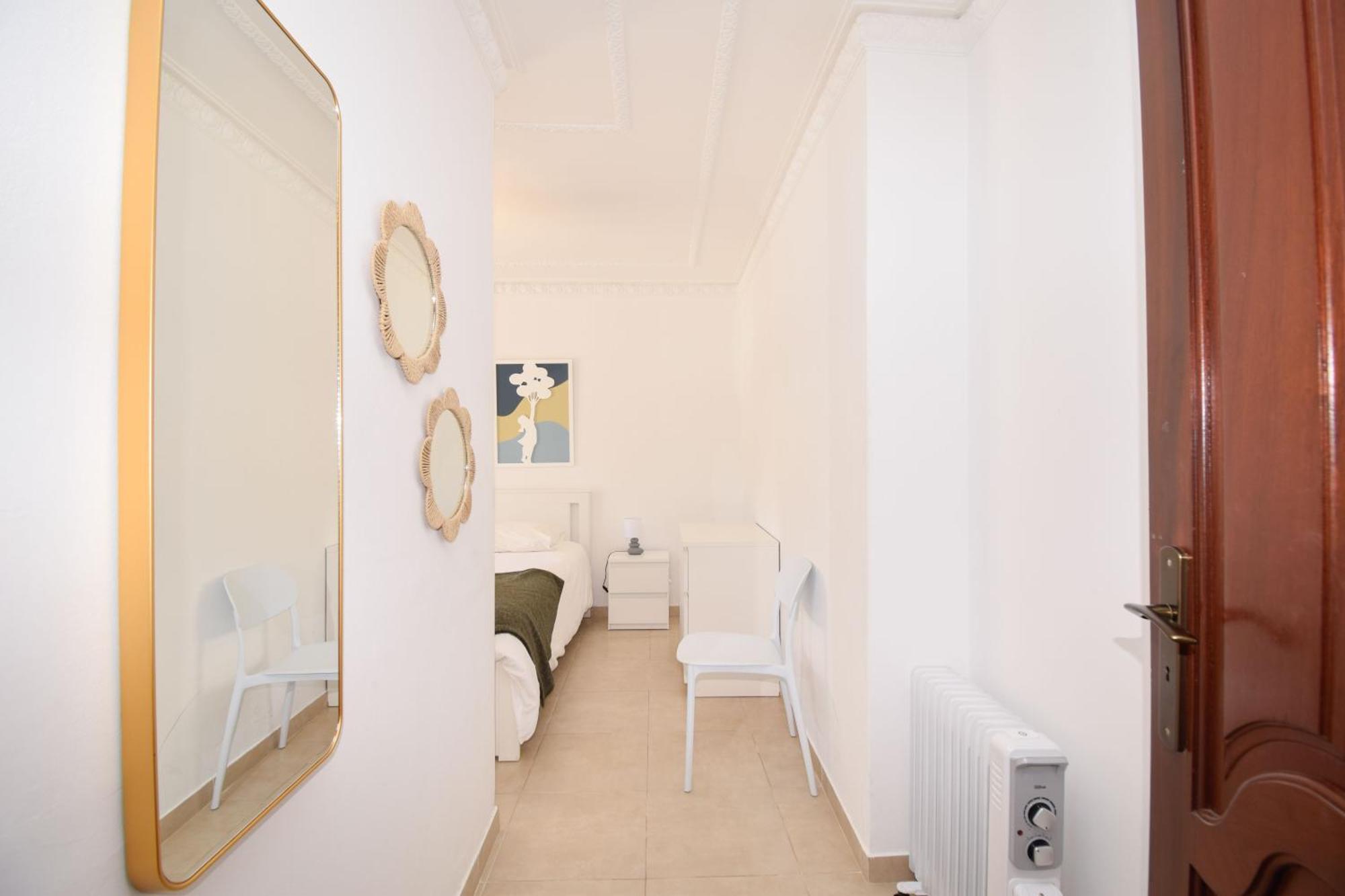 Appartement Center - 500 M From The *