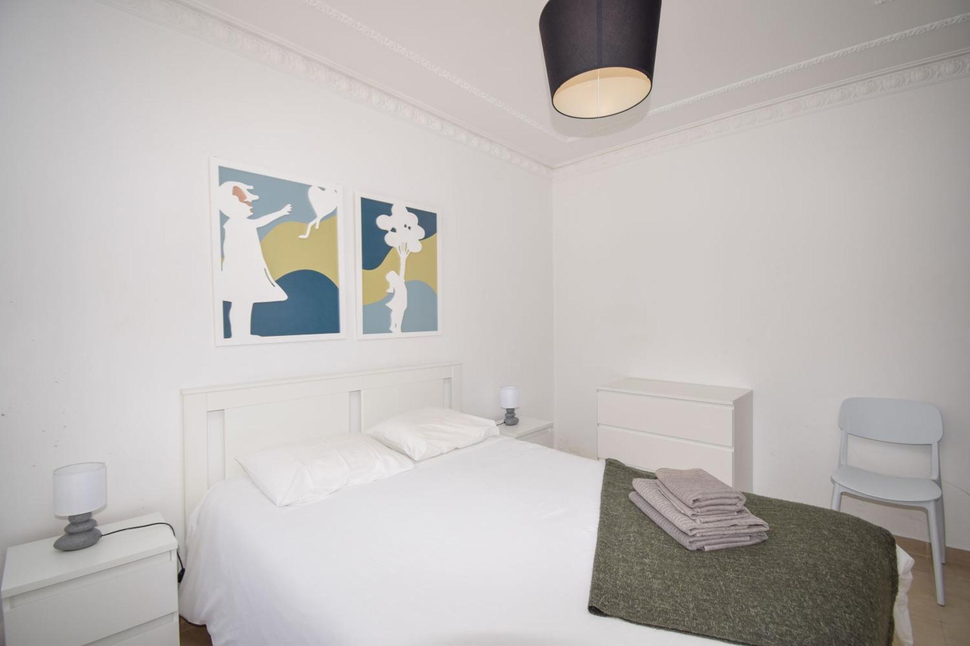 Center - 500 M From The Appartement Cascais