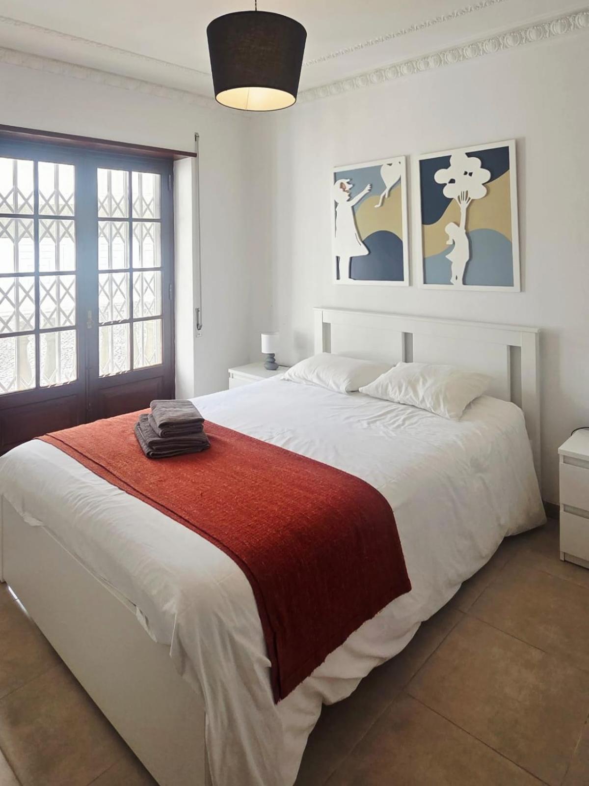 Apartment Center - 500 M From The *
