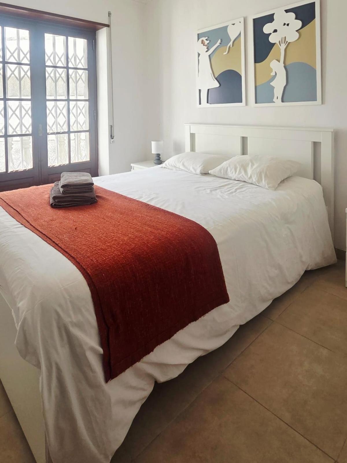 Center - 500 M From The Apartment Cascais