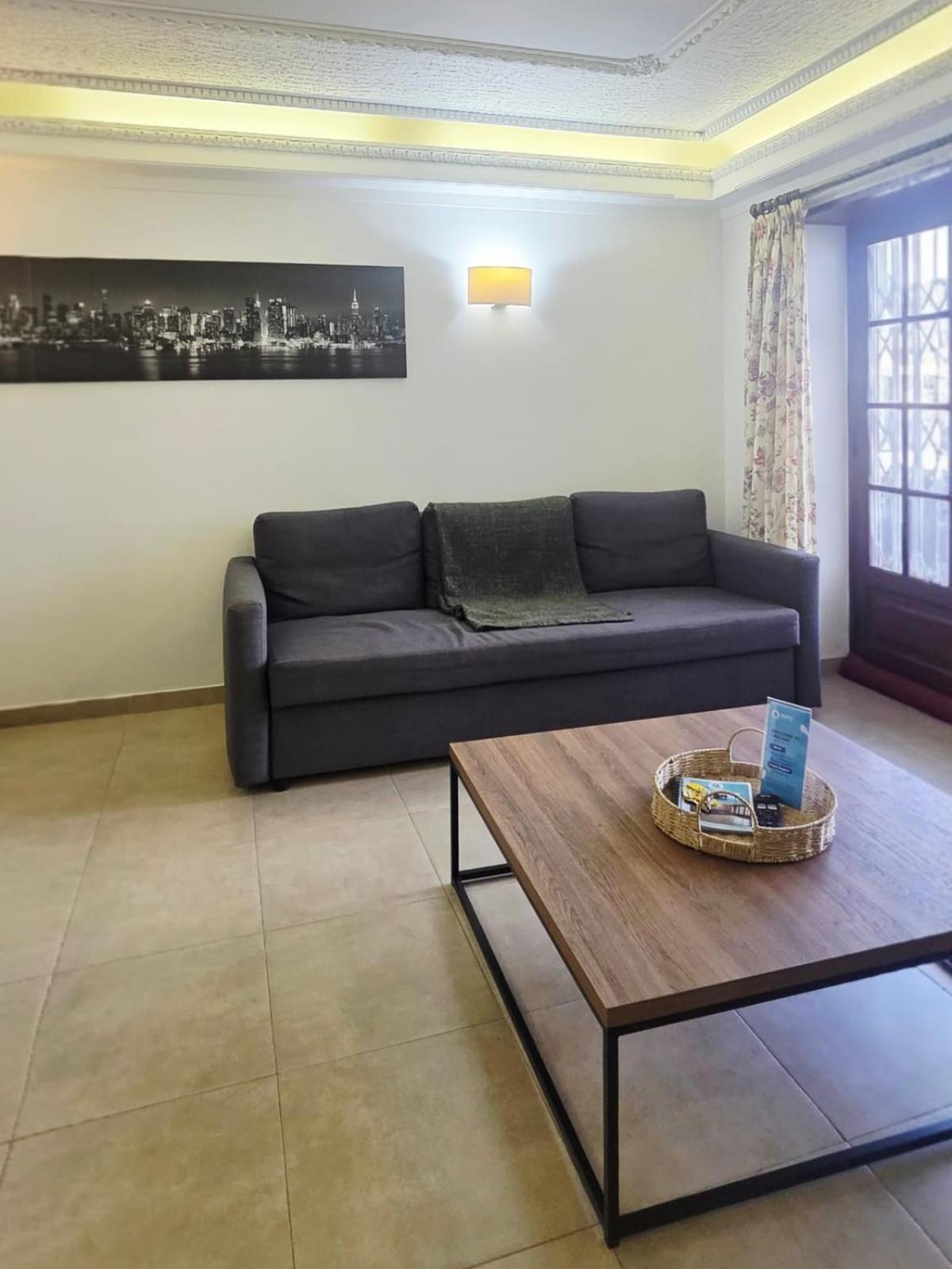 Center - 500 M From The Cascais