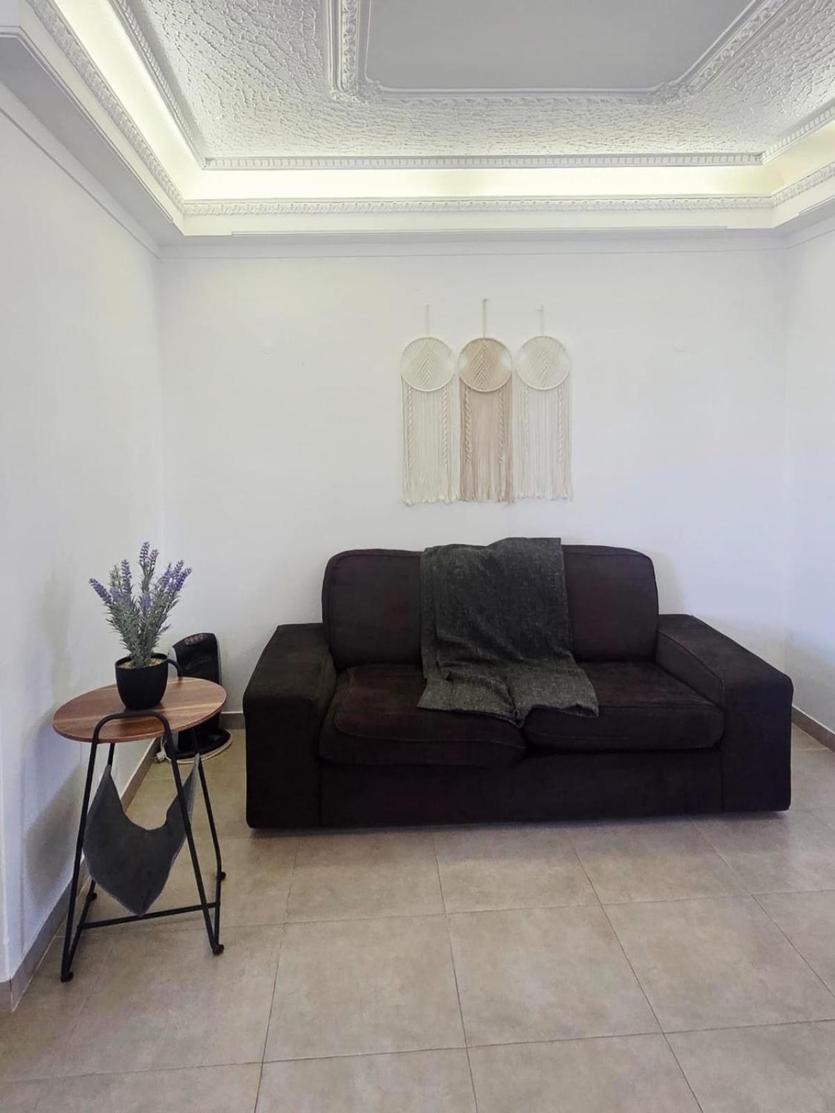 Center - 500 M From The Apartment *