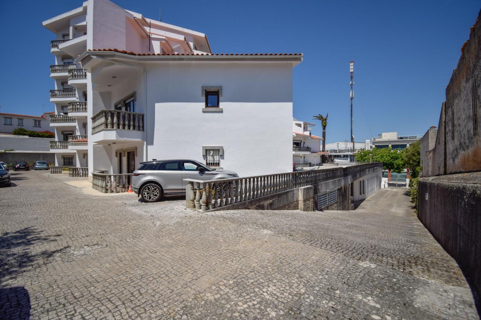 Center - 500 M From The Cascais