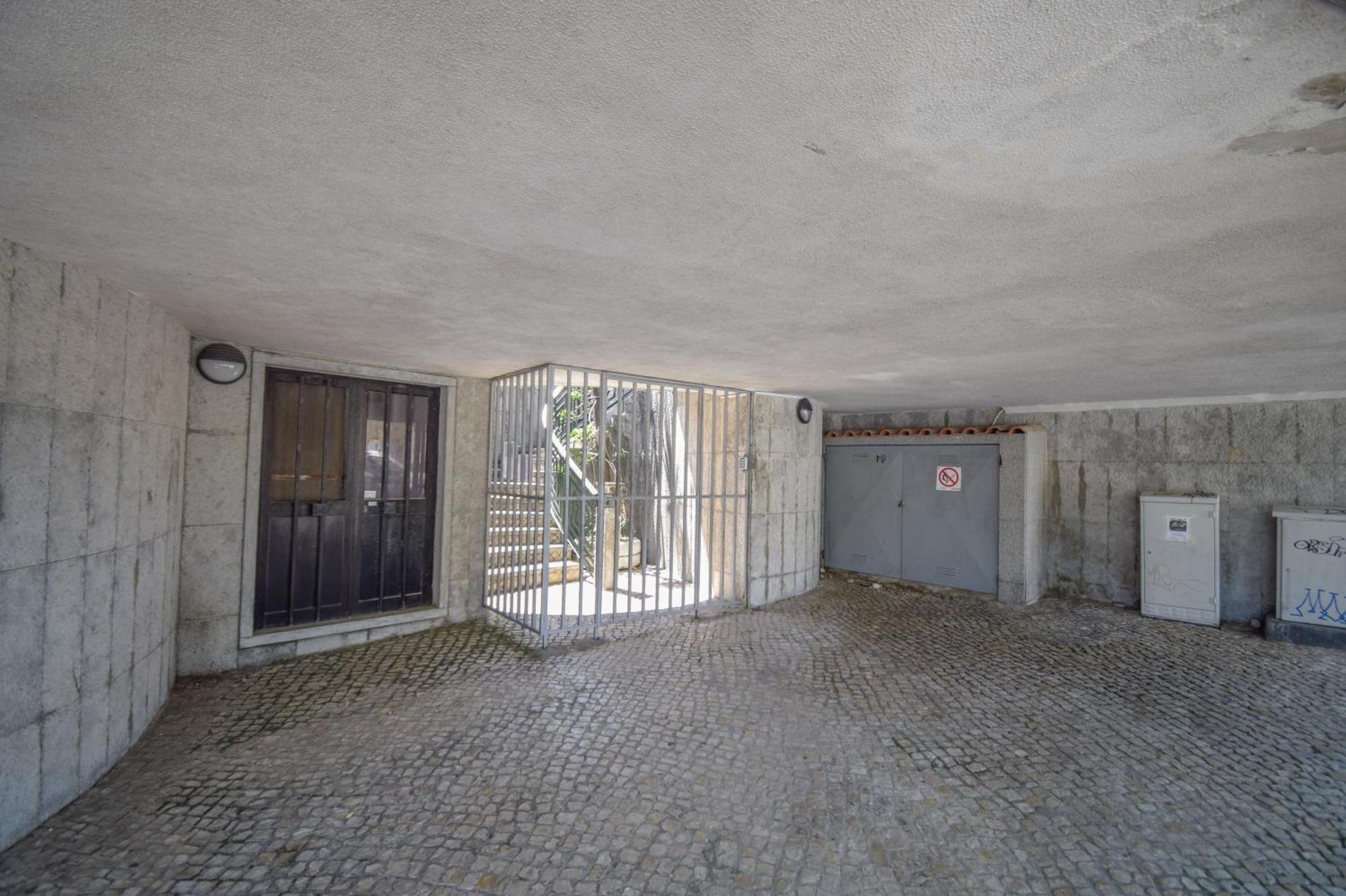 Apartment Center - 500 M From The Cascais