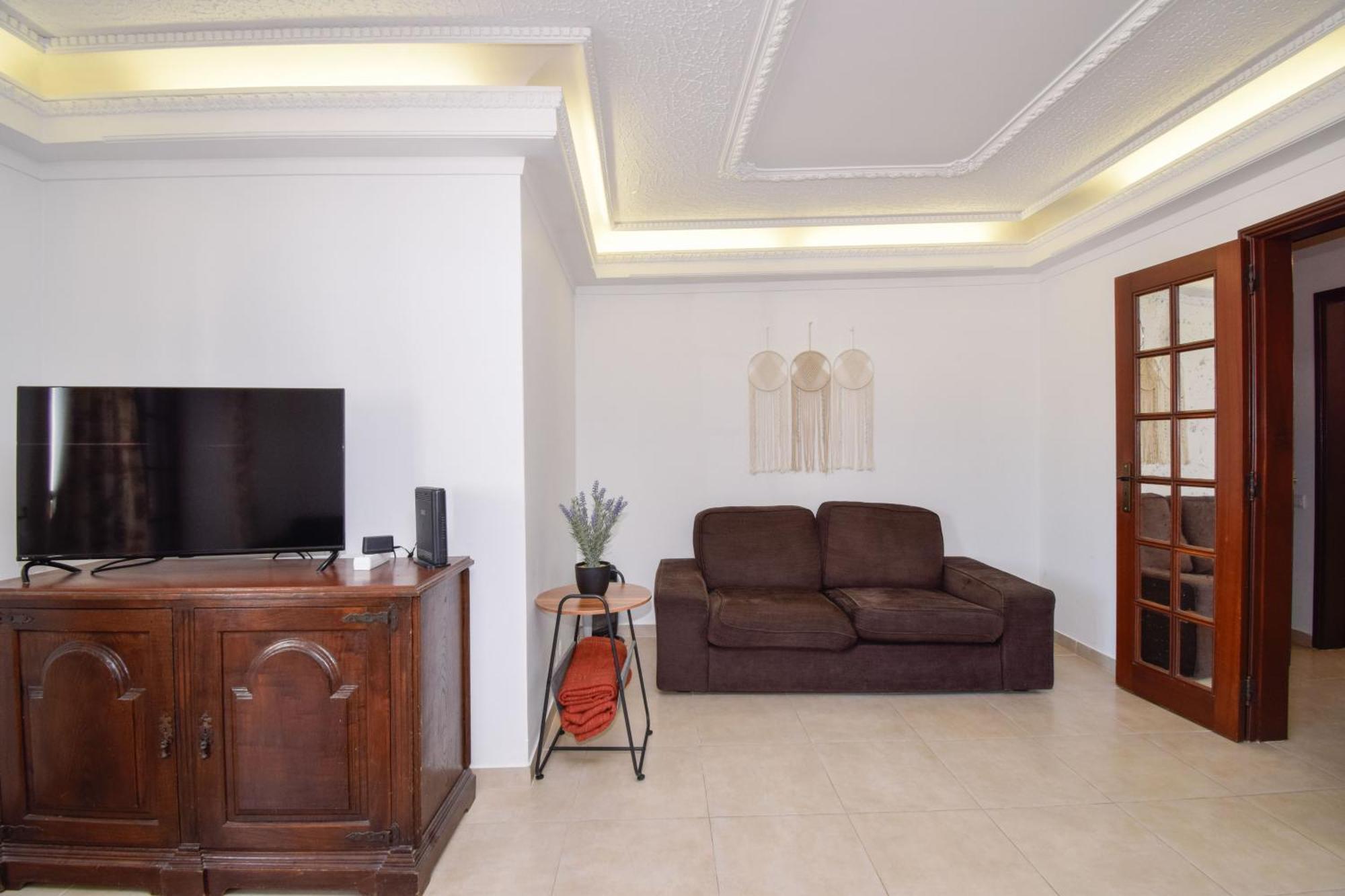 Center - 500 M From The Cascais