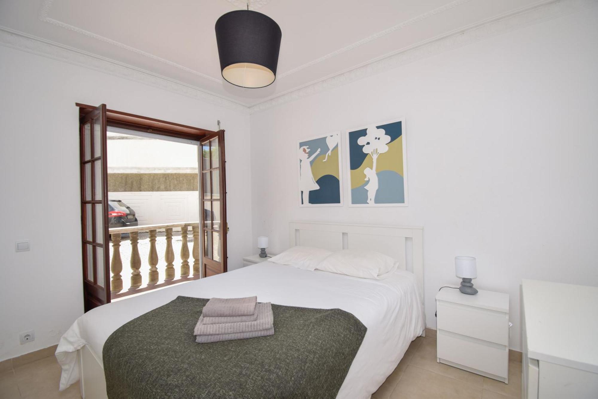Apartment Center - 500 M From The *